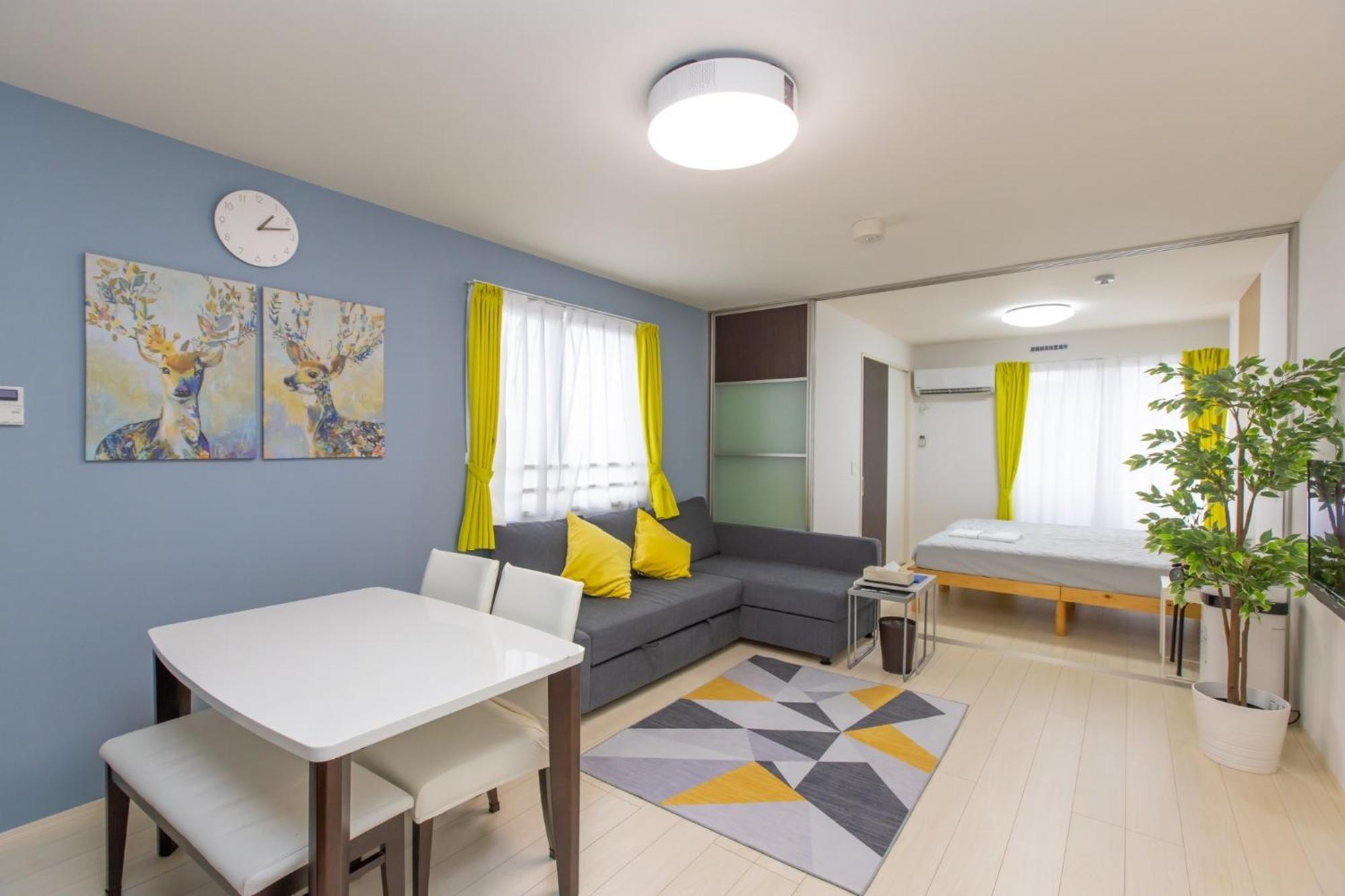 Guest House Gifuhashima Cocone / Vacation Stay 30285 Eksteriør bilde