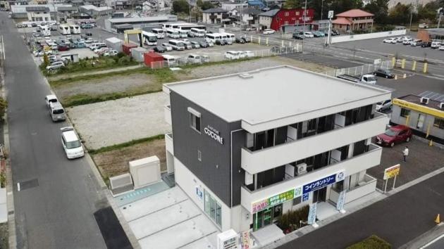 Guest House Gifuhashima Cocone / Vacation Stay 30285 Eksteriør bilde