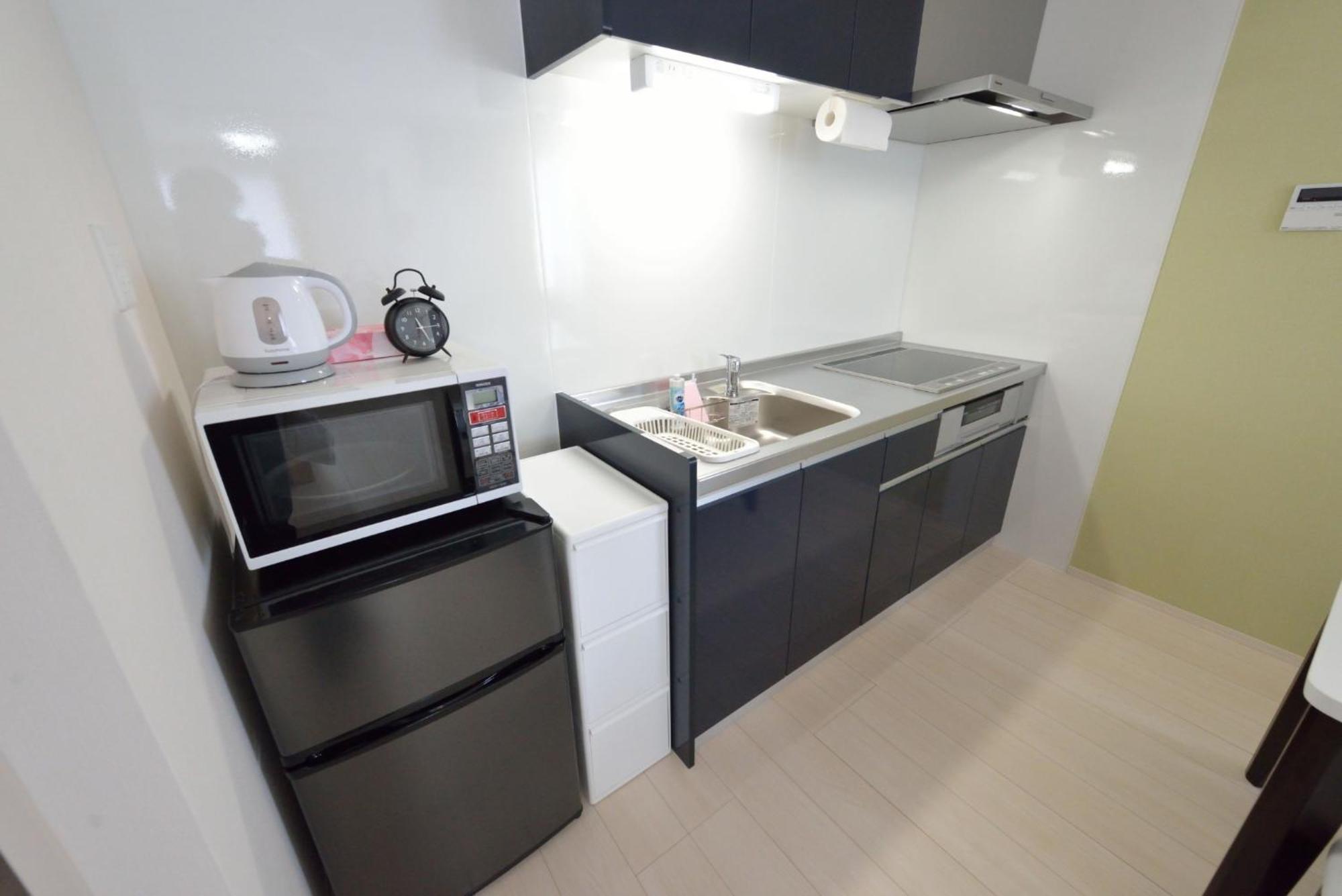 Guest House Gifuhashima Cocone / Vacation Stay 30285 Eksteriør bilde