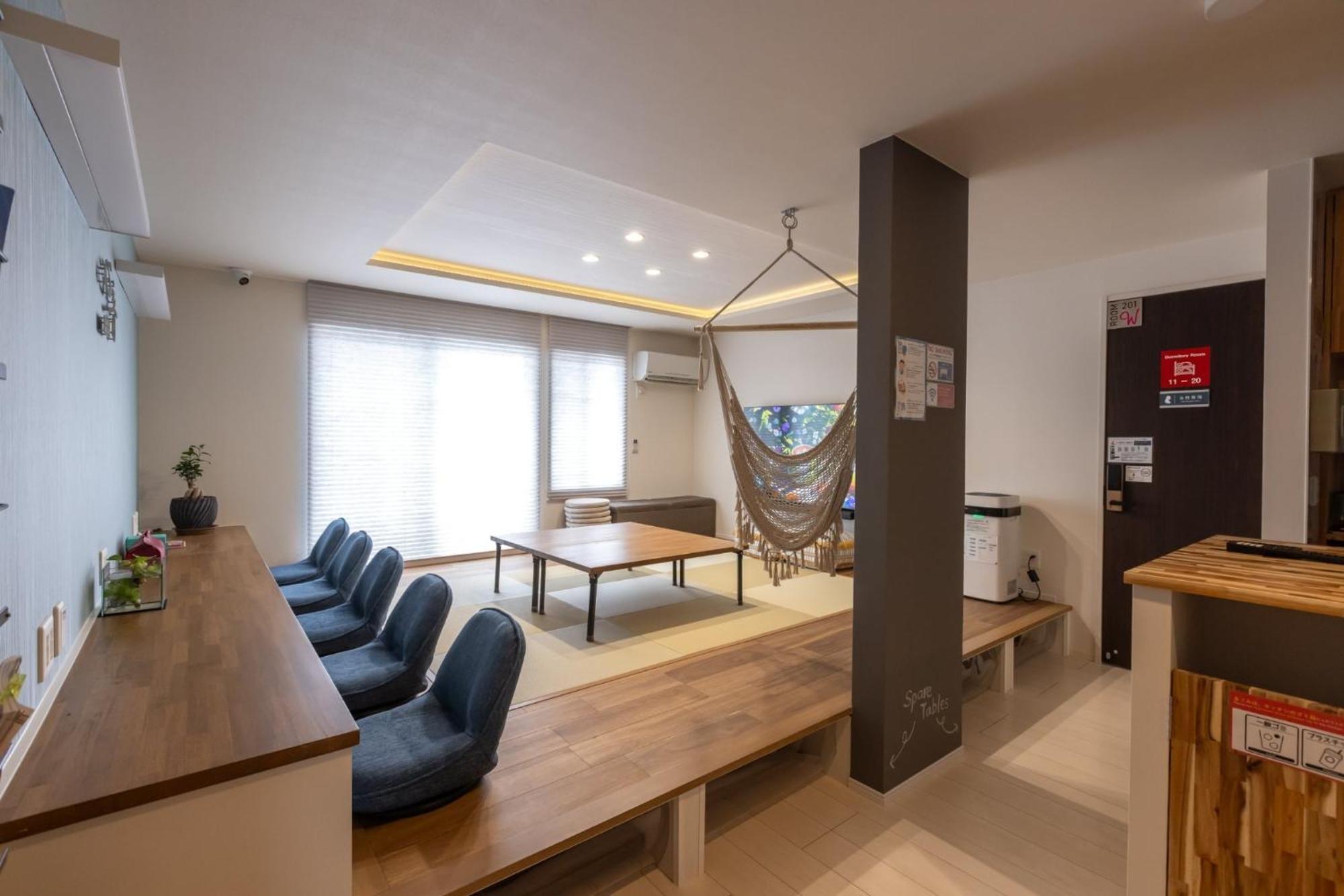 Guest House Gifuhashima Cocone / Vacation Stay 30285 Eksteriør bilde