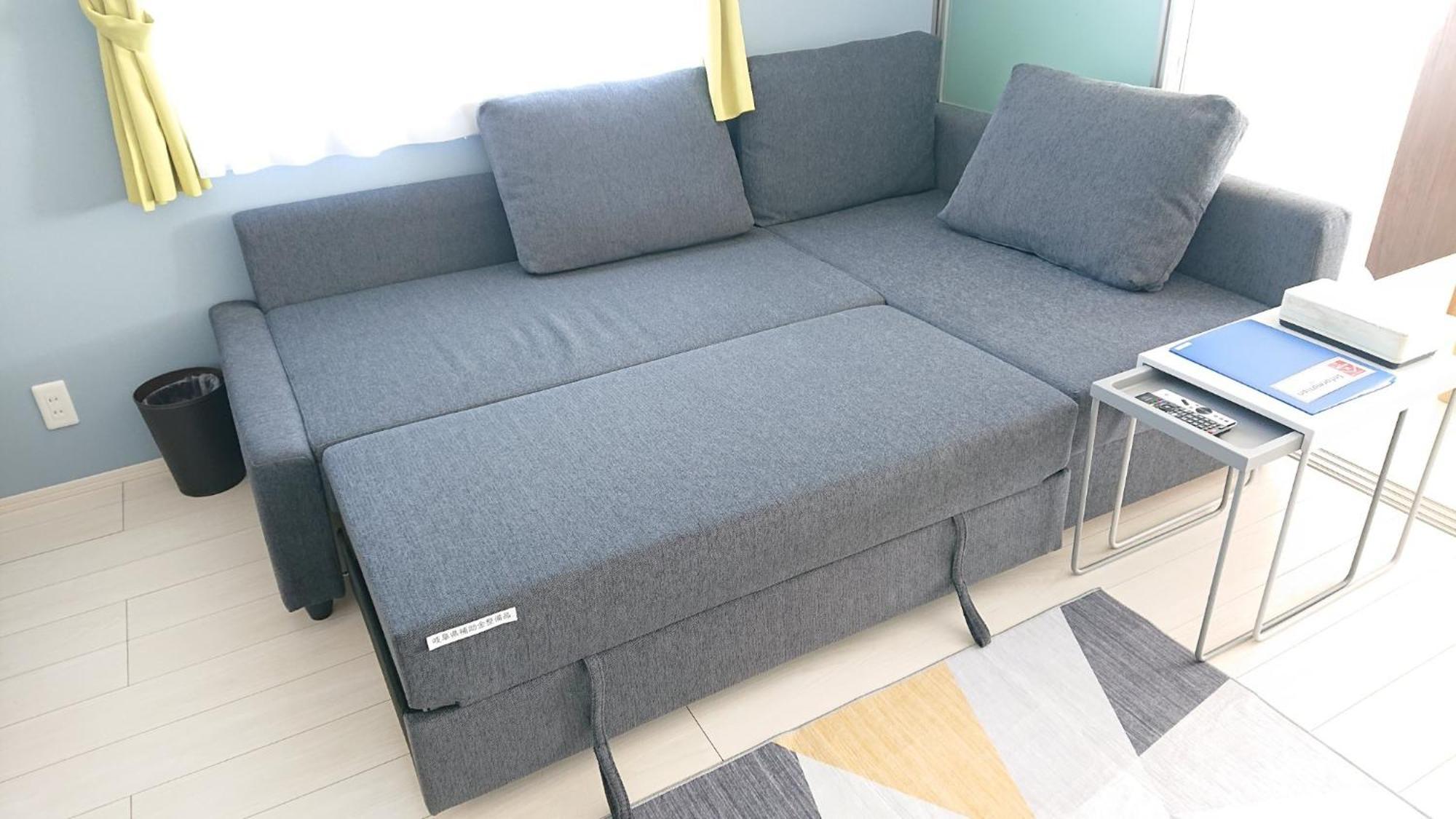 Guest House Gifuhashima Cocone / Vacation Stay 30285 Eksteriør bilde